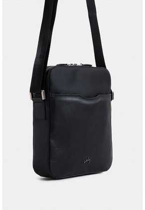 Manos Libres Doble Faz Ginebra 3 De Cuero Para Hombre Bolsillo Frontal Manos Libres Doble Faz Ginebra 3 De Cuero Para Hombre Bolsillo Frontal Combinado VÉLEZ