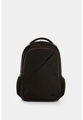 Morral Avery En Lona Para Hombre Versátil Morral Avery En Lona Para Hombre Versátil Cafe VÉLEZ