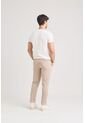 Pantalón Chino Italo Para Hombre Semifitted Pantalón Chino Italo Para Hombre Semifitted Arena 34 VÉLEZ de Vélez