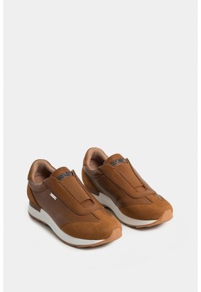 Mocasines Zipa De Cuero Para Mujer Detalles Millaré Mocasines Zipa De Cuero Para Mujer Detalles Millaré Miel 38 VÉLEZ