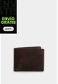 Billetera En Cuero Para Hombre Terra Billetera En Cuero Para Hombre Terra Cafe VÉLEZ de Vélez