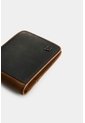 Billetera De Cuero Para Hombre Lines 2.0 Billetera De Cuero Para Hombre Lines 2.0 Azul VÉLEZ de Vélez