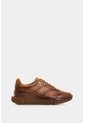 Tenis Bikal De Cuero Para Hombre Silueta Casual Tenis Bikal De Cuero Para Hombre Silueta Casual Miel 43 VÉLEZ de Vélez