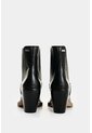 Botines De Cuero Para Mujer Solaris Botines De Cuero Para Mujer Solaris Negro 38 VÉLEZ de Vélez
