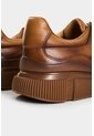 Tenis Bikal De Cuero Para Hombre Silueta Casual Tenis Bikal De Cuero Para Hombre Silueta Casual Miel 43 VÉLEZ de Vélez