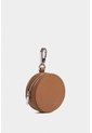 Monedero Baby De Cuero Para Mujer Versátil Monedero Baby De Cuero Para Mujer Versátil Miel VÉLEZ de Vélez