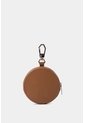 Monedero Baby De Cuero Para Mujer Versátil Monedero Baby De Cuero Para Mujer Versátil Miel VÉLEZ de Vélez