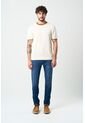 Jean Confort Semi Fitted Para Hombre Cactus Jean Confort Semi Fitted Para Hombre Cactus Azul Oscuro 38 VÉLEZ de Vélez