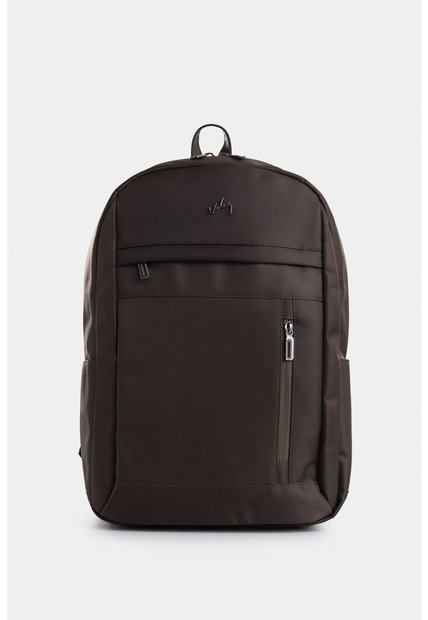 Morral Sierra En Lona Para Hombre Manija Cuero Morral Sierra En Lona Para Hombre Manija Cuero Cafe VÉLEZ