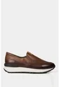 Mocasines Casuales Ciprés De Cuero Para Hombre Inspiración Deportiva Miel Mocasines Casuales Ciprés De Cuero Para Hombre Inspiración Deportiva Miel 45 VÉLEZ de Vélez