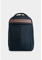 Morral Lona Monocromático Morral Lona Monocromático Azul Oscuro VÉLEZ de Vélez