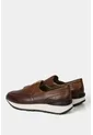 Mocasines Casuales Ciprés De Cuero Para Hombre Inspiración Deportiva Miel Mocasines Casuales Ciprés De Cuero Para Hombre Inspiración Deportiva Miel 45 VÉLEZ de Vélez