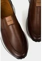 Mocasines Casuales Ciprés De Cuero Para Hombre Inspiración Deportiva Miel Mocasines Casuales Ciprés De Cuero Para Hombre Inspiración Deportiva Miel 45 VÉLEZ de Vélez