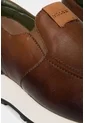 Mocasines Casuales Ciprés De Cuero Para Hombre Inspiración Deportiva Miel Mocasines Casuales Ciprés De Cuero Para Hombre Inspiración Deportiva Miel 45 VÉLEZ de Vélez