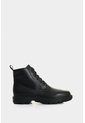 Botas Alameda De Cuero Para Hombre Atemporal Botas Alameda De Cuero Para Hombre Atemporal Negro 45 VÉLEZ de Vélez