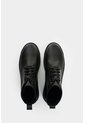 Botas Alameda De Cuero Para Hombre Atemporal Botas Alameda De Cuero Para Hombre Atemporal Negro 45 VÉLEZ de Vélez