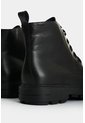 Botas Alameda De Cuero Para Hombre Atemporal Botas Alameda De Cuero Para Hombre Atemporal Negro 45 VÉLEZ de Vélez