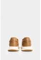 Tenis En Lona Y Cuero Para Mujer Miski Tenis En Lona Y Cuero Para Mujer Miski Miel 41 VÉLEZ de Vélez