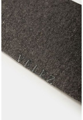 Calcetines Media Pierna Goji Para Hombre Marcación Antideslizante Calcetines Media Pierna Goji Para Hombre Marcación Antideslizante Gris XS VÉLEZ