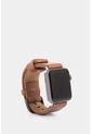 Strap Iwatch De Cuero Ajustable de Vélez
