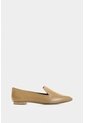 Mocasín En Cuero Para Mujer Ocaso Mocasín En Cuero Para Mujer Ocaso Tabaco 37 VÉLEZ de Vélez