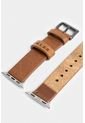 Strap Iwatch De Cuero Ajustable de Vélez