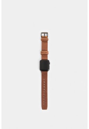Strap Iwatch De Cuero Ajustable