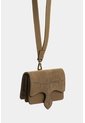 Monedero Mini Garniel En Cuero Para Mujer Monedero Mini Garniel En Cuero Para Mujer Tabaco VÉLEZ de Vélez