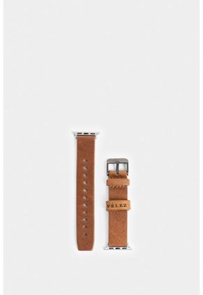 Strap Iwatch De Cuero Ajustable