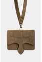 Monedero Mini Garniel En Cuero Para Mujer Monedero Mini Garniel En Cuero Para Mujer Tabaco VÉLEZ de Vélez