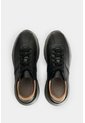 Tenis En Cuero Para Hombre Terra Tenis En Cuero Para Hombre Terra Negro 42 VÉLEZ de Vélez