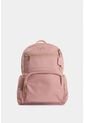 Morral Charlotte En Lona Para Mujer Casual Morral Charlotte En Lona Para Mujer Casual Rosado VÉLEZ de Vélez