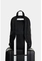 Morral En Lona Para Mujer Sienna Morral En Lona Para Mujer Sienna Negro VÉLEZ de Vélez