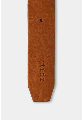 Cinturón Doble Faz Fraile De Cuero Para Mujer Caimán Reversible Miel Cinturón Doble Faz Fraile De Cuero Para Mujer Caimán Reversible Miel L VÉLEZ