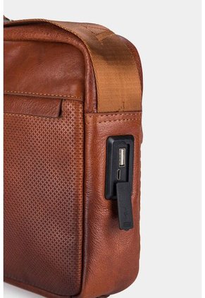 Manos Libres Arce De Cuero Para Hombre Efecto Espasolado Manos Libres Arce De Cuero Para Hombre Efecto Espasolado Brandy Vélez