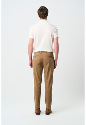 Pantalón Chad Para Hombre Acabado Soft Pantalón Chad Para Hombre Acabado Soft Kaky 30 VÉLEZ