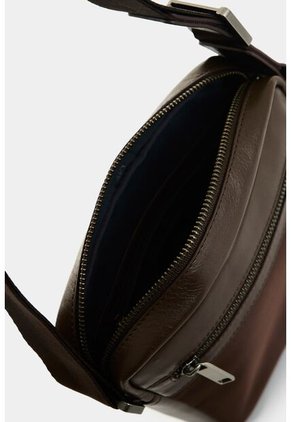 Manos Libres De Cuero Y Lona Para Hombre Solaris Manos Libres De Cuero Y Lona Para Hombre Solaris Cafe VÉLEZ