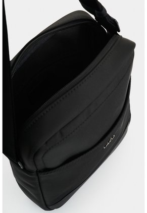 Manos Libres De Cuero Grabado Para Hombre Ivory Manos Libres De Cuero Grabado Para Hombre Ivory Negro VÉLEZ