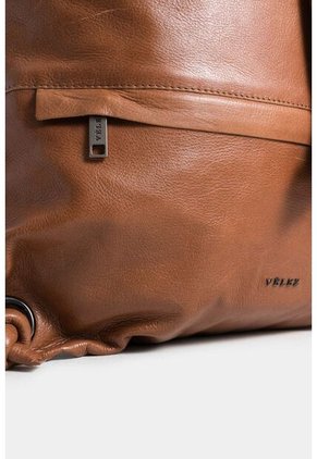 Morral De Cuero Amatista Para Mujer Detalles Anudados Morral De Cuero Amatista Para Mujer Detalles Anudados Canela Vélez
