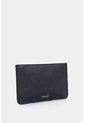 Porta Tarjetas Ava De Cuero Para Mujer Detalle Jacquard Porta Tarjetas Ava De Cuero Para Mujer Detalle Jacquard Negro VÉLEZ de Vélez
