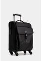 Maleta De Viaje Bloom 2 En Jacquard Para Mujer Monogram Maleta De Viaje Bloom 2 En Jacquard Para Mujer Monogram Negro VÉLEZ de Vélez