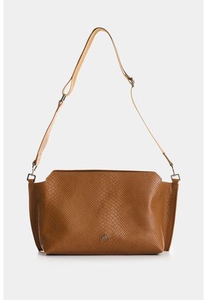 Bowling De Cuero Grabado Para Mujer Kavala Bowling De Cuero Grabado Para Mujer Kavala Miel VÉLEZ