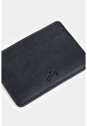 Porta Documentos En Cuero Para Hombre Arezzo Porta Documentos En Cuero Para Hombre Arezzo Negro VÉLEZ