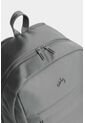Morral Sierra En Lona Para Hombre Manija Cuero Morral Sierra En Lona Para Hombre Manija Cuero Gris VÉLEZ de Vélez