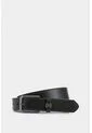 Cinturón Unifaz Franco De Cuero Para Hombre Punta Lanza Cinturón Unifaz Franco De Cuero Para Hombre Punta Lanza Verde 38 VÉLEZ de Vélez