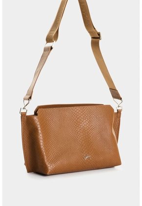 Bowling De Cuero Grabado Para Mujer Kavala Bowling De Cuero Grabado Para Mujer Kavala Miel VÉLEZ