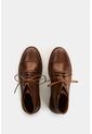 Botas De Cuero Para Hombre Ray Botas De Cuero Para Hombre Ray Miel 43 VÉLEZ de Vélez