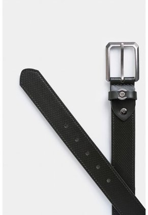 Cinturón Unifaz Franco De Cuero Para Hombre Punta Lanza Cinturón Unifaz Franco De Cuero Para Hombre Punta Lanza Verde 38 VÉLEZ