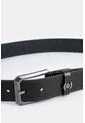 Cinturón Unifaz Franco De Cuero Para Hombre Punta Lanza Cinturón Unifaz Franco De Cuero Para Hombre Punta Lanza Verde 38 VÉLEZ de Vélez