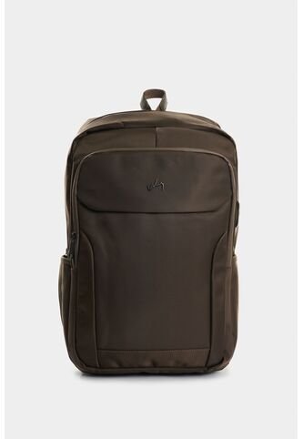 Morral En Lona Para Hombre Jackson Morral En Lona Para Hombre Jackson Cafe VÉLEZ Vélez